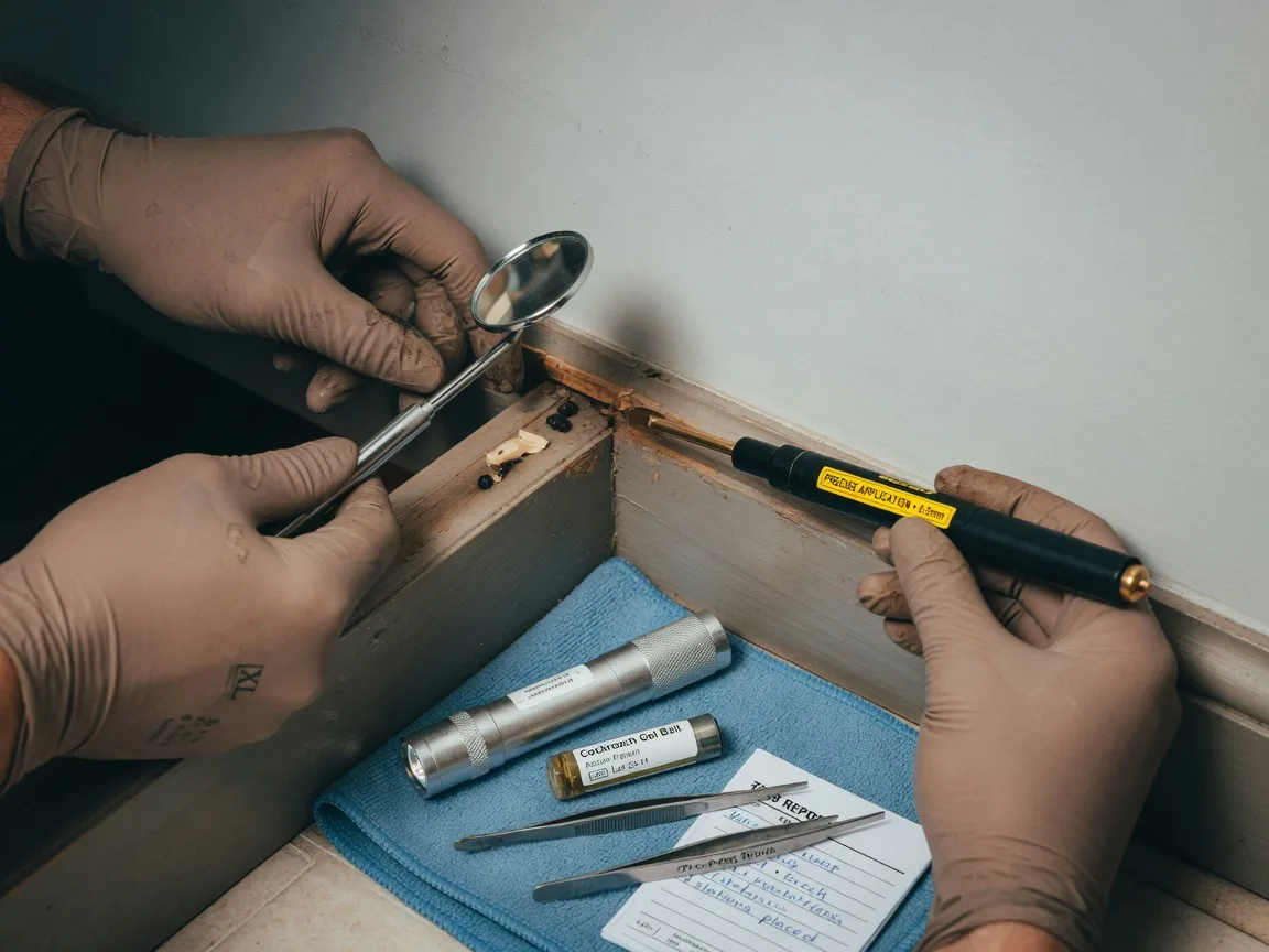 Why choose Emergency Pest Control in Julian, NE